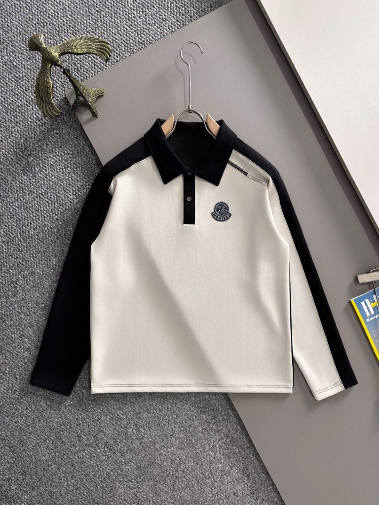 カジュアル系シャツを服に合わせるなら見るべき3点