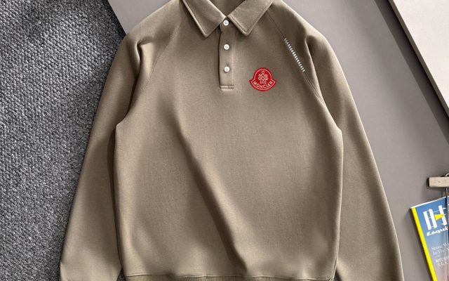MONCLERの服装を毎日に使うなら確認したいこと