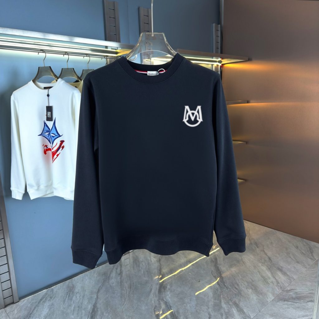 日常目線で見るMONCLERのその他の印象