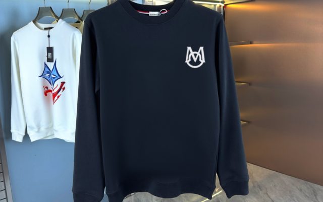 日常目線で見るMONCLERのその他の印象