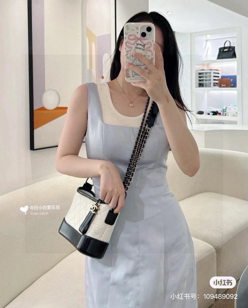 ホワイト系バッグを服に合わせるなら見るべき3点