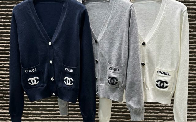 CHANELのその他を予算内で探す前に見る写真のポイント