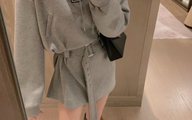 物価高でも選びやすい服装：ブランドアイテムを自然に取り入れる