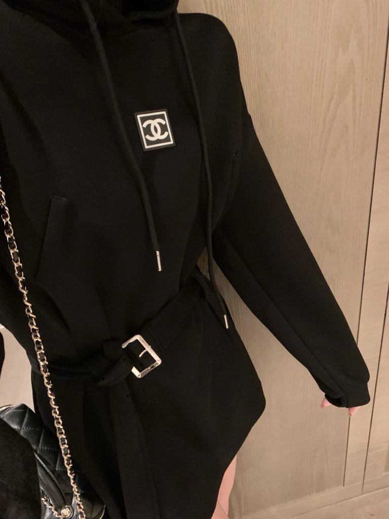 ブラック系服装を服に合わせるなら見るべき3点