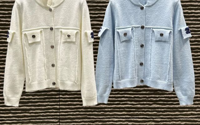 日常で使いやすいCHANELのその他を写真で確認