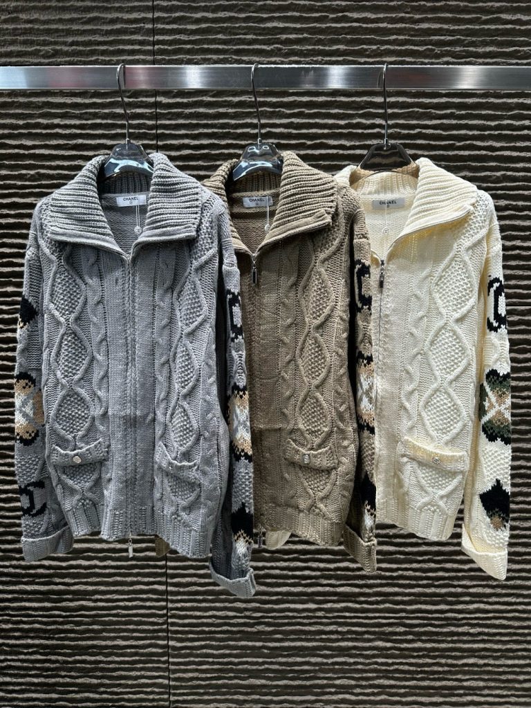 CHANELのその他を予算内で探す前に見る写真のポイント