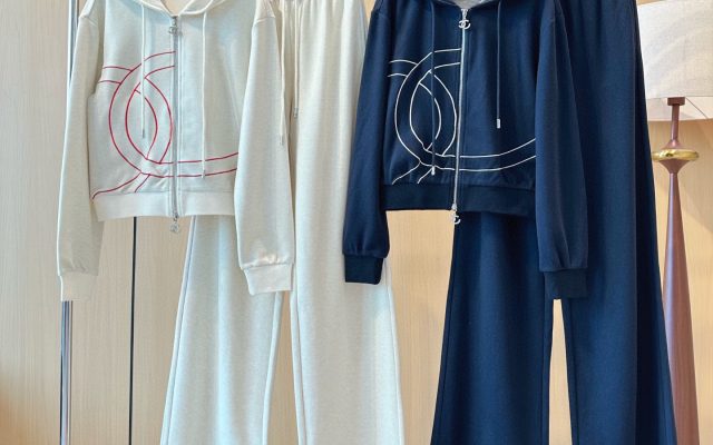物価高でも選びやすい服装：CHANELを自然に取り入れる