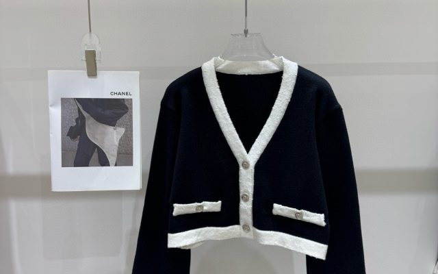 物価高でも選びやすいその他：CHANELを自然に取り入れる