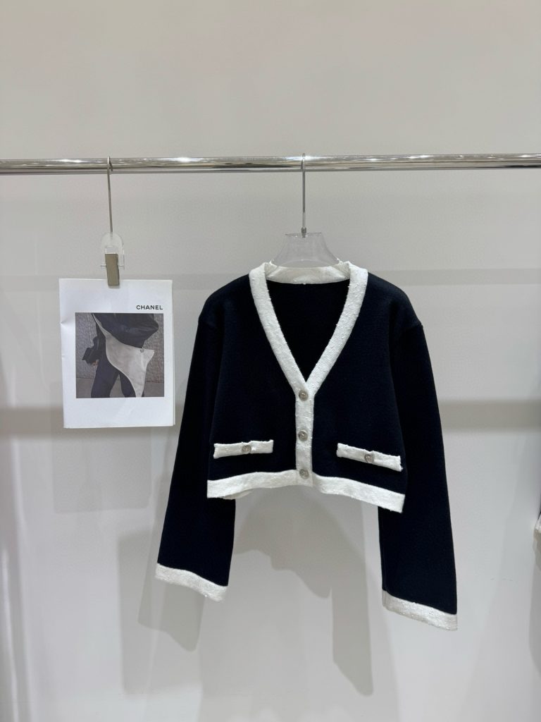 物価高でも選びやすいその他：CHANELを自然に取り入れる