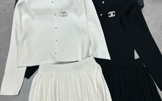 物価高でも選びやすいその他：CHANELを自然に取り入れる