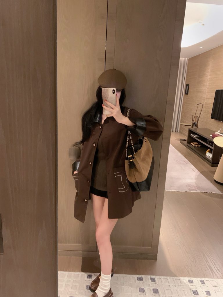 通勤で使いやすいCHANELのその他を写真で確認