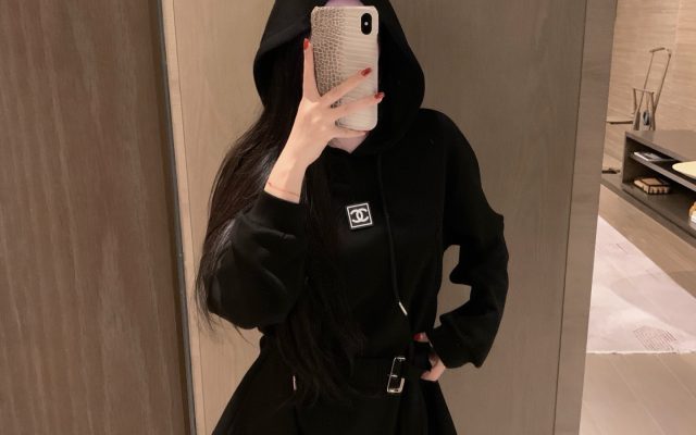 CHANELのTシャツを予算内で探す前に見る写真のポイント