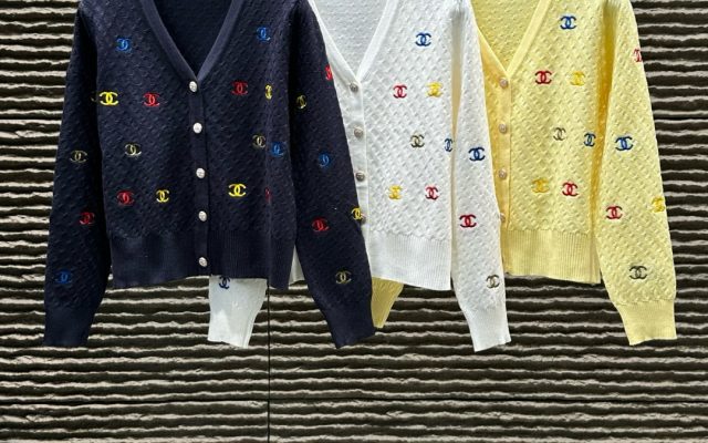 日常で使いやすいCHANELのその他を写真で確認