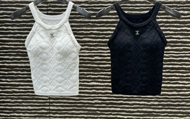 CHANELのその他を予算内で探す前に見る写真のポイント