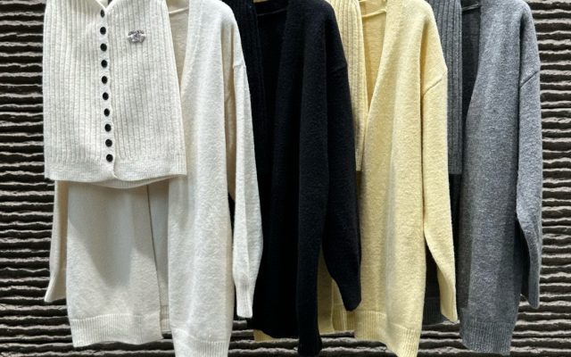 休日用に検討したい服装：写真と商品リンク付き