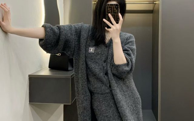 CHANELの服装を毎日に使うなら確認したいこと