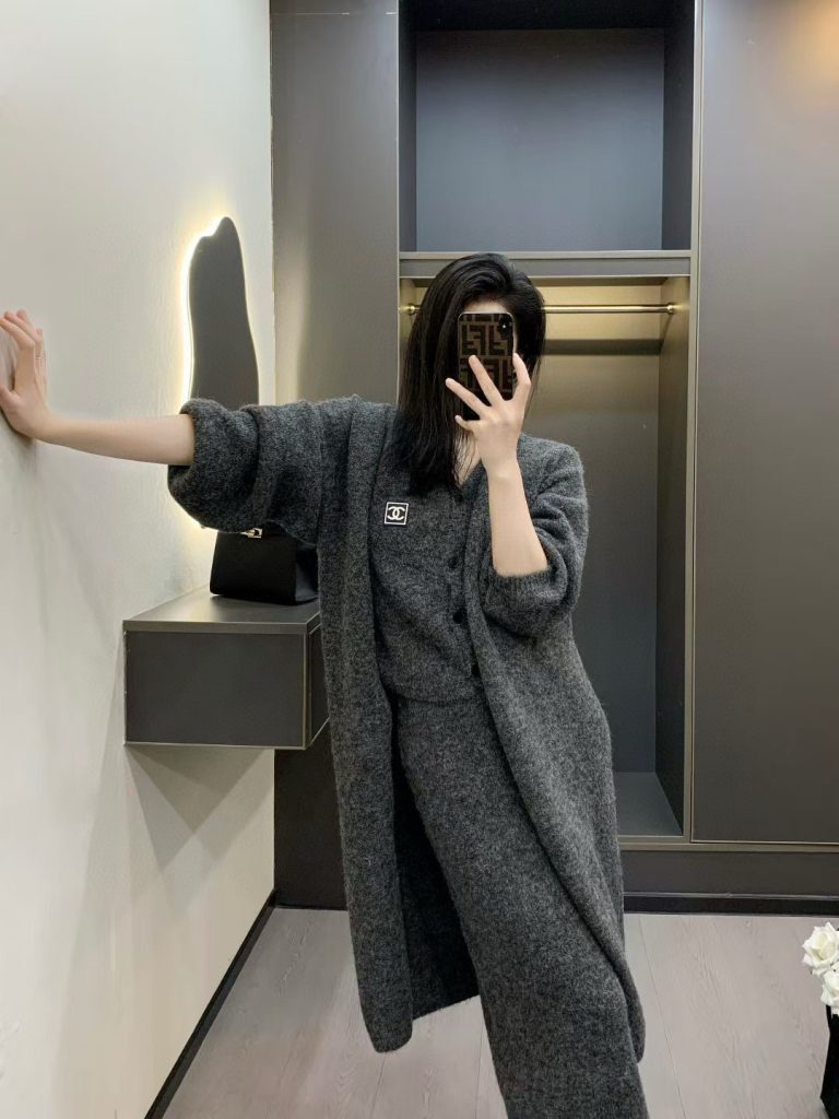 CHANELの服装を毎日に使うなら確認したいこと