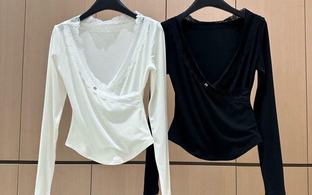 写真が映えるTシャツは日常で使いやすいか