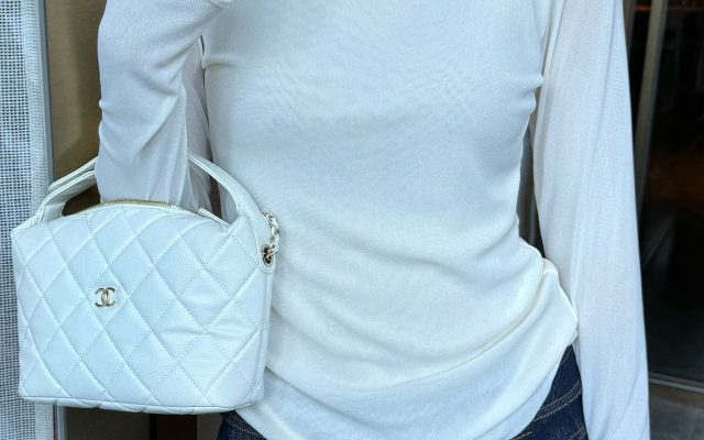 街歩き用に検討したい服装：写真と商品リンク付き