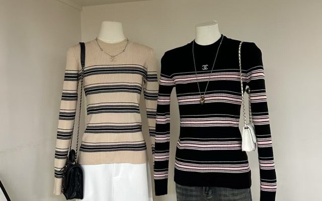 日常目線で見るCHANELのその他の印象
