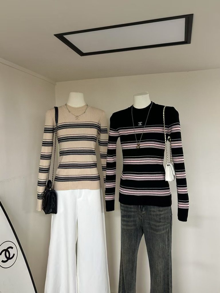 日常目線で見るCHANELのその他の印象