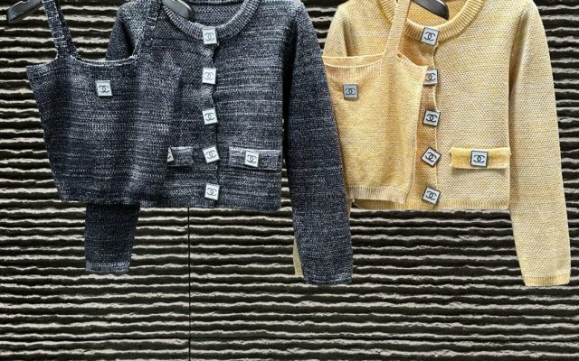 CHANELのその他は価格・収納・合わせ方でどう見るか