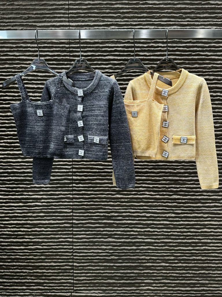 CHANELのその他は価格・収納・合わせ方でどう見るか