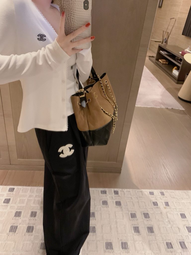 Chanelレディース ドレスアップ セット 3点セット 3色入｜旅行に使いやすいファッションアイテムを写真で確認