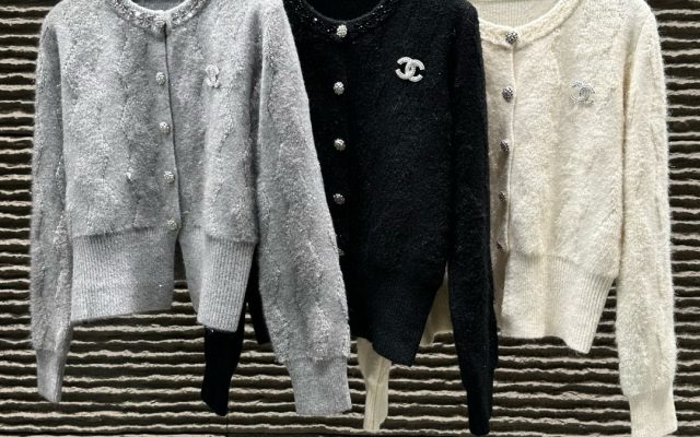 日常目線で見るCHANELのその他の印象