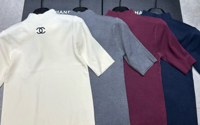 CHANELの服装を毎日に使うなら確認したいこと