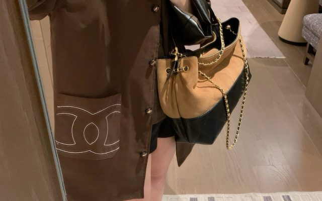 CHANELのその他を予算内で探す前に見るレザーのポイント