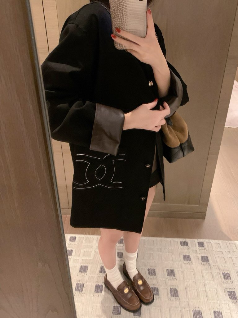 ブランドアイテムの服装は価格・収納・合わせ方でどう見るか
