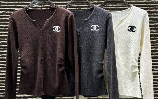 CHANELのその他を毎日に使うなら確認したいこと