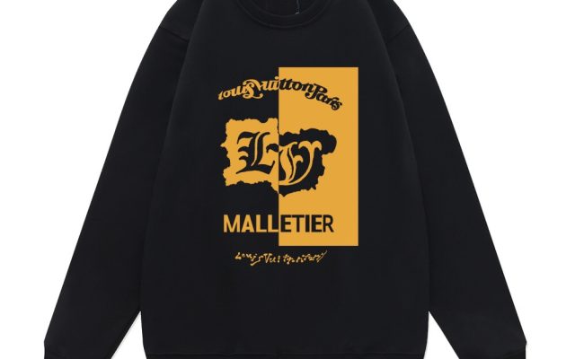 LOUIS VUITTONの服装を毎日に使うなら確認したいこと