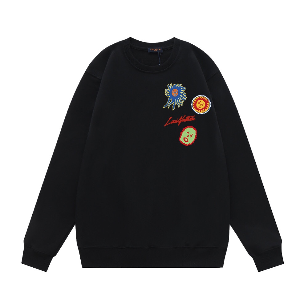 Louis Vuittonルイヴィトン 黒 財布・小物｜旅行の日に選ぶ前の確認ポイント