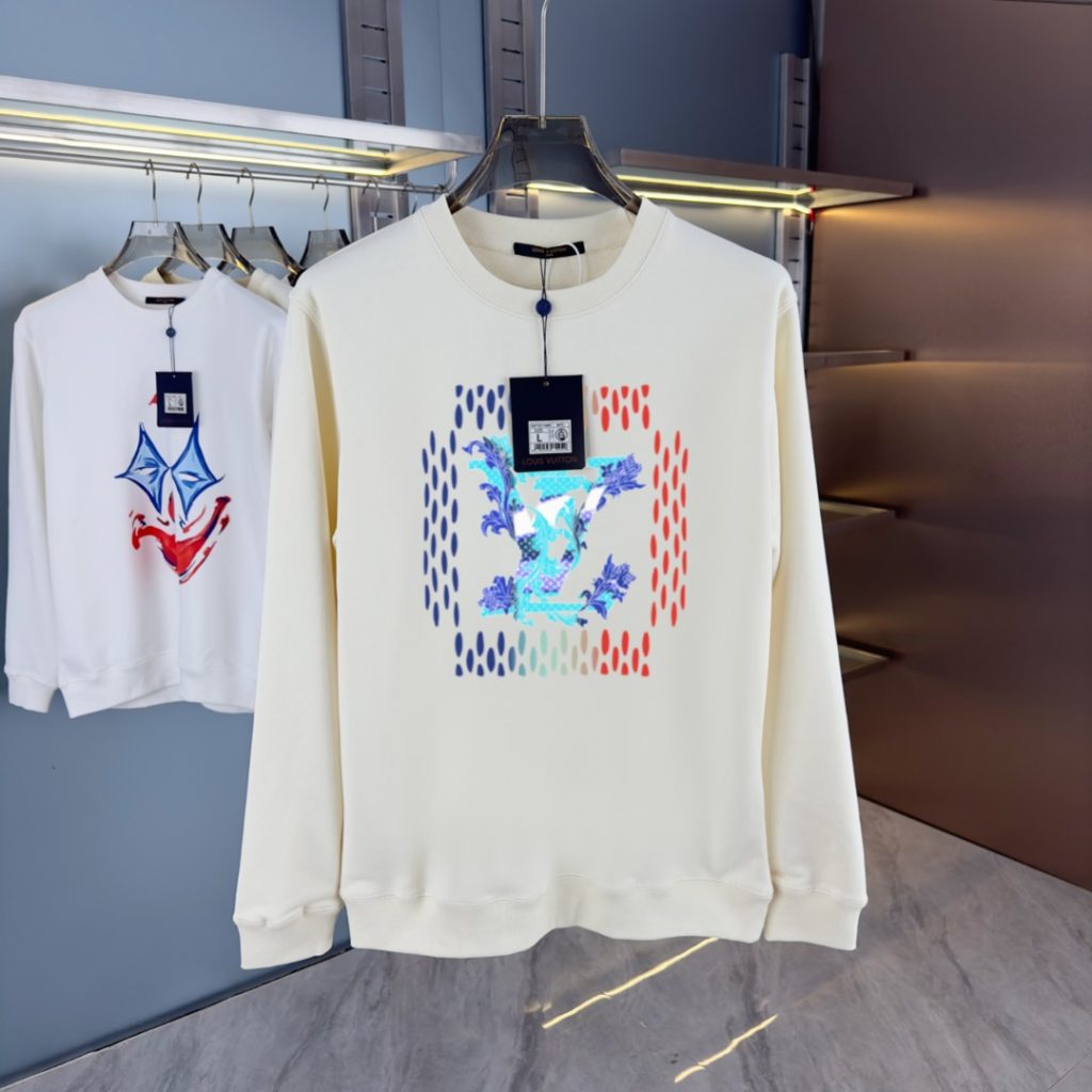 職場で見る服のポケット