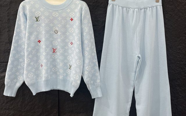 日常目線で見るLOUIS VUITTONのその他の印象