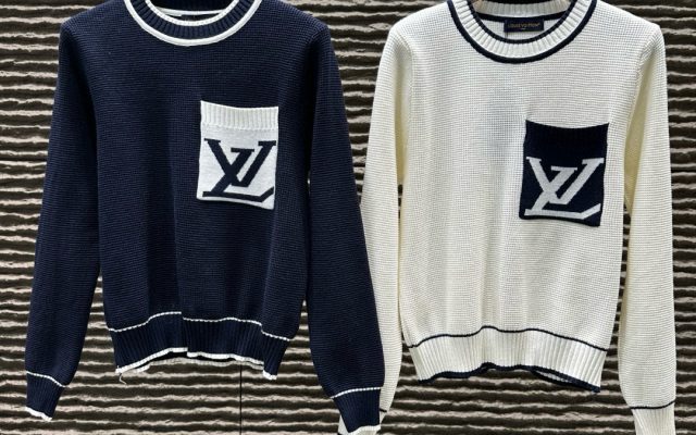 物価高でも選びやすいその他：LOUIS VUITTONを自然に取り入れる