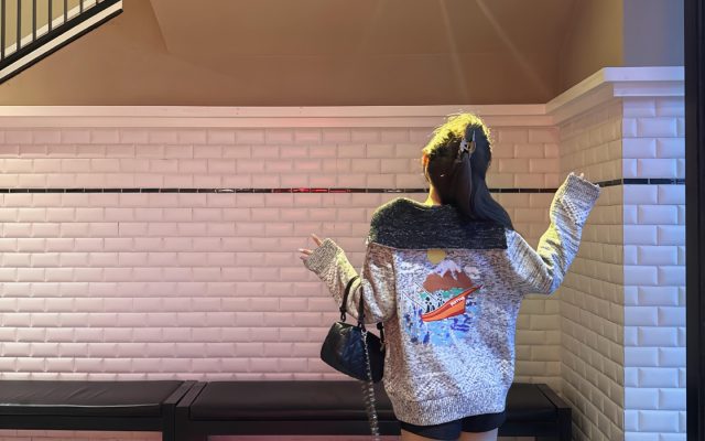 シルバー系ジャケットを服に合わせるなら見るべき3点
