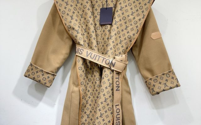LOUIS VUITTONのその他を予算内で探す前に見るモノグラムのポイント