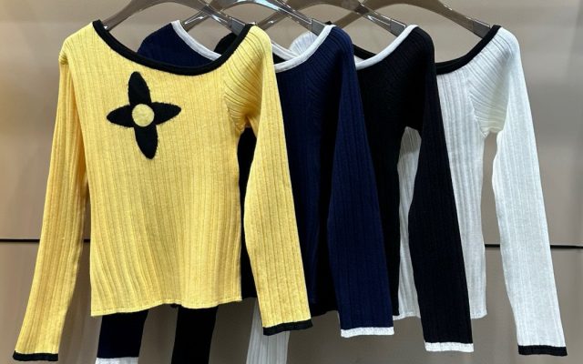 街歩き用に検討したい服装：写真と商品リンク付き