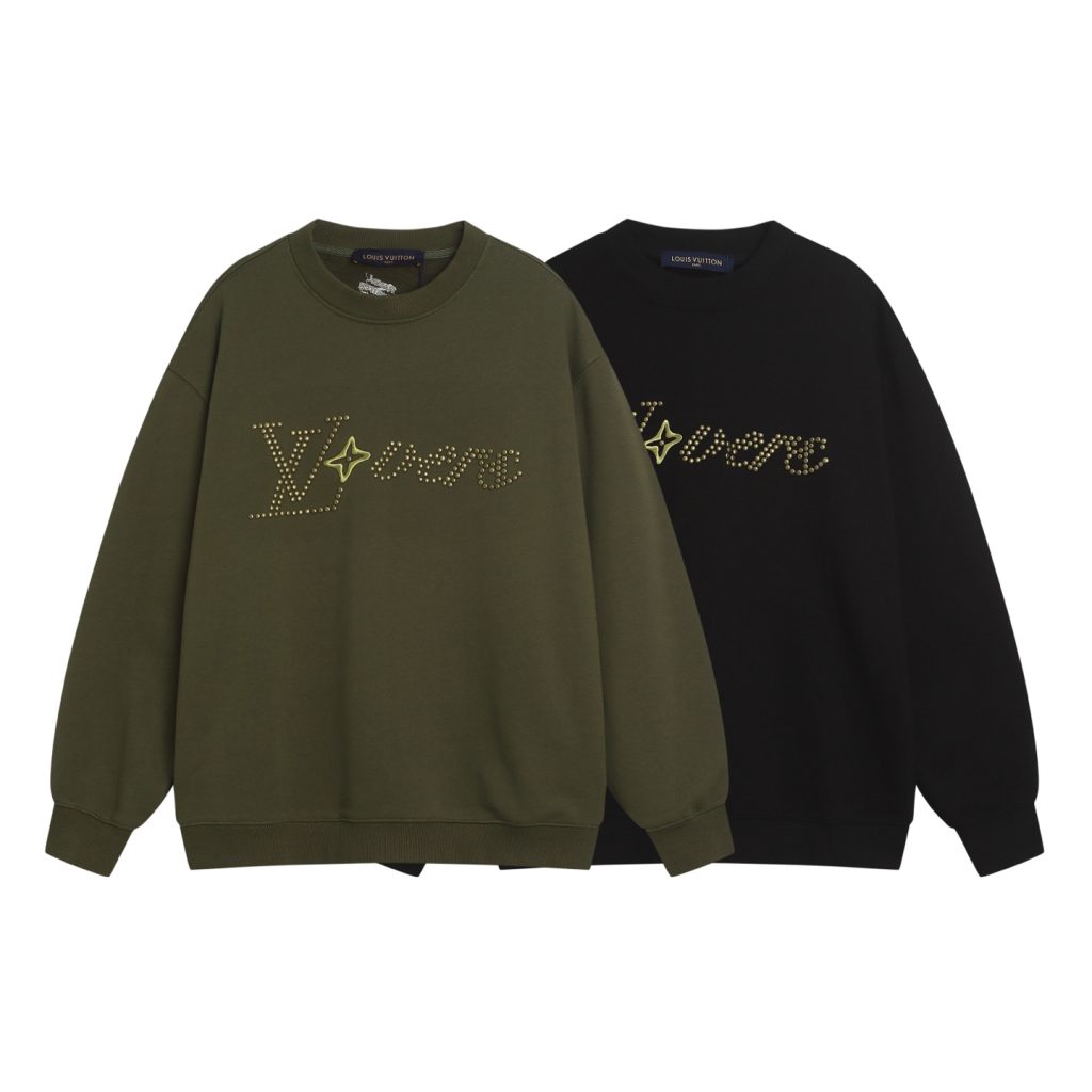 LOUIS VUITTONの服装を毎日に使うなら確認したいこと