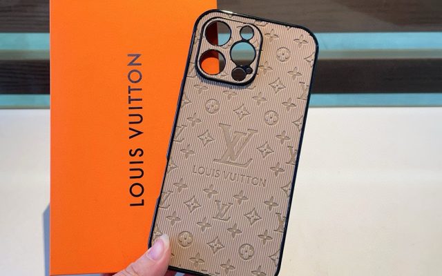 LOUIS VUITTONのその他を予算内で探す前に見る写真のポイント