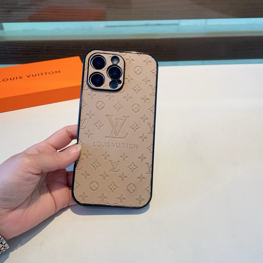 iPhoneケースルイヴィトン スマホケース 4色入 💎 - 画像 2