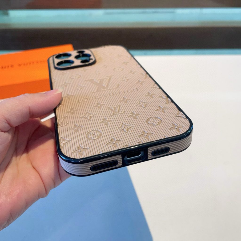 iPhoneケースルイヴィトン スマホケース 4色入 💎 - 画像 4