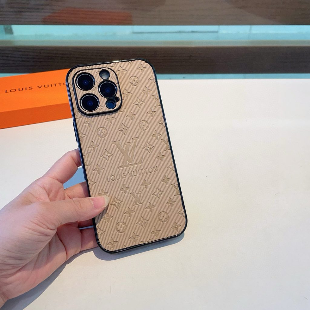iPhoneケースルイヴィトン スマホケース 4色入 💎 - 画像 6