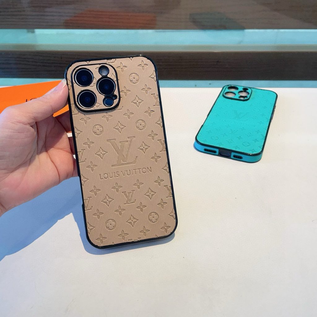 iPhoneケースルイヴィトン スマホケース 4色入 💎 - 画像 7