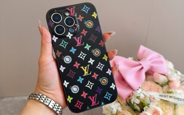 日常目線で見るLOUIS VUITTONのその他の印象