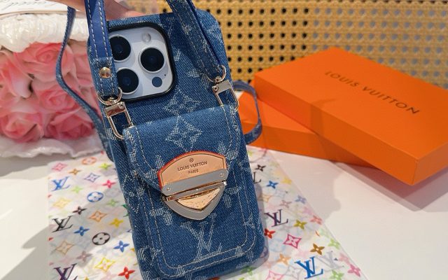 LOUIS VUITTONの財布・小物を予算内で探す前に見る写真のポイント
