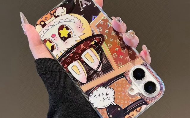 LOUIS VUITTONのその他を予算内で探す前に見る写真のポイント
